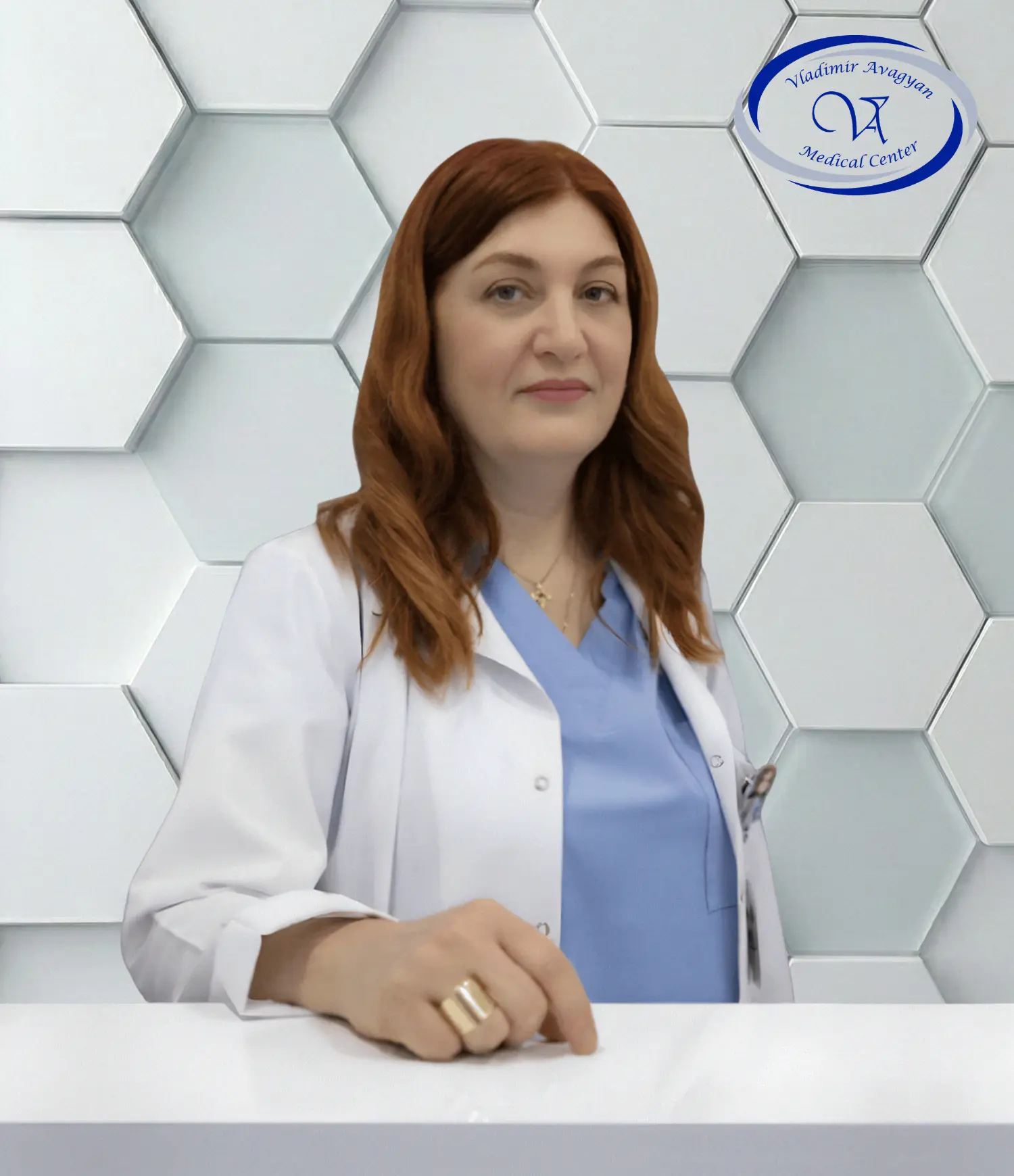 Կատարինե Հարությունի Դրամփյան